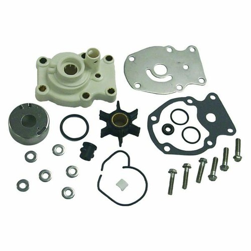 Evinrude johnson 30 35 - 25,