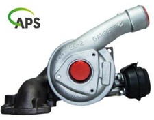 Turbocompressore 1390079j52 - turbocompressore,