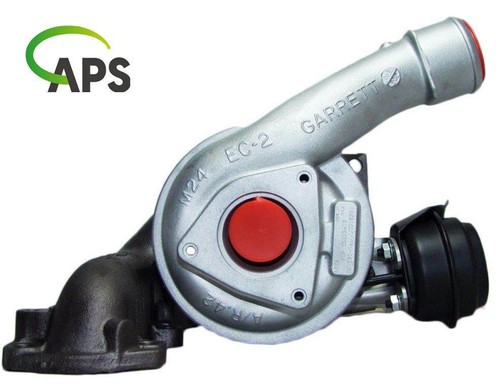 Turbocompressore 1390079j52 - turbocompressore,