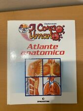 Atlante Anatomico Con