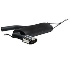 Scarico Sportivo Seat Leon 2005-2012 Ulter 120x80 mm (consegna 10 giorni)