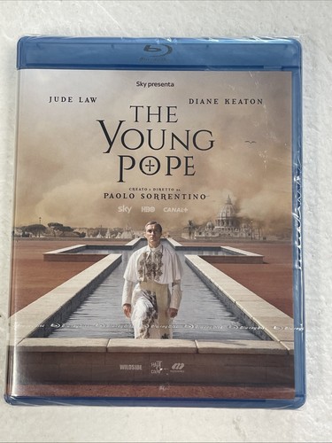 The young pope - the,