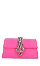 JADE NAPPA Borse a spalla o