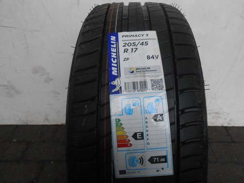 Pneumatico estivo michelin - estivo,