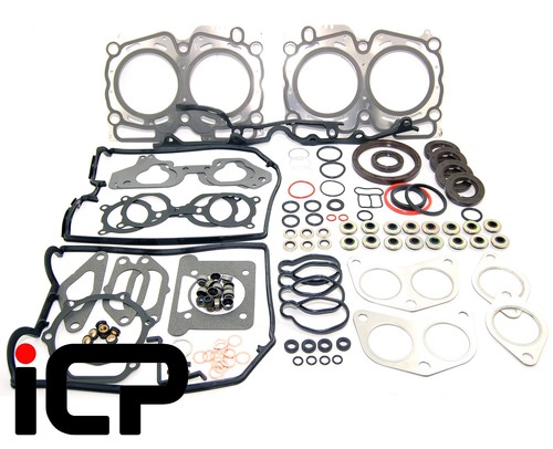 Kit guarnizioni motore