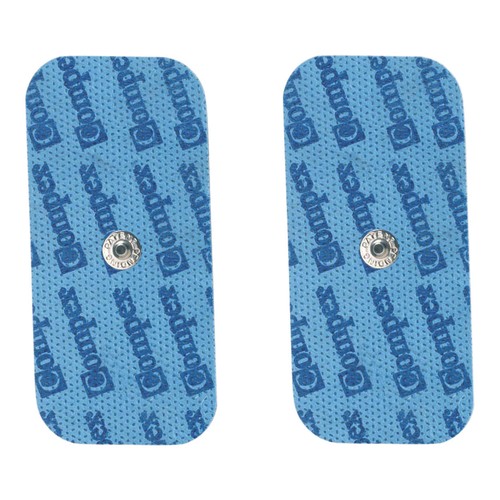 Compex snap elettrodi pads - snap,