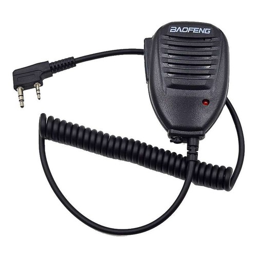 Speaker microfono baofeng - speaker,