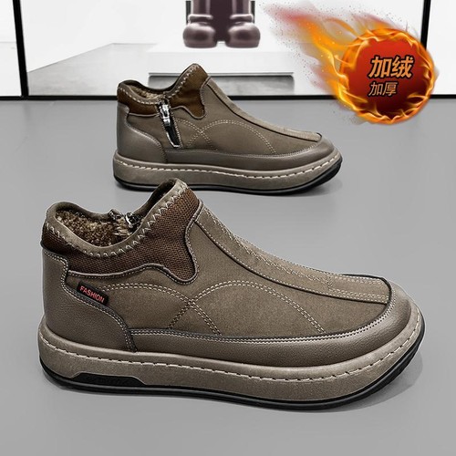 Scarpe neve uomo - neve,