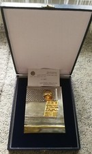 Piatto FIGC Italia Calcio
