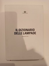 Il Dizionario delle lampade