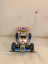 TAIYO JET RACER 4WD RC buggy 1987 vintage Paris Dakar
