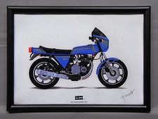 [illustrazione] KAWASAKI Z1R