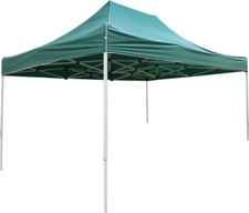VivaGarden Gazebo 3x4,5 mt in