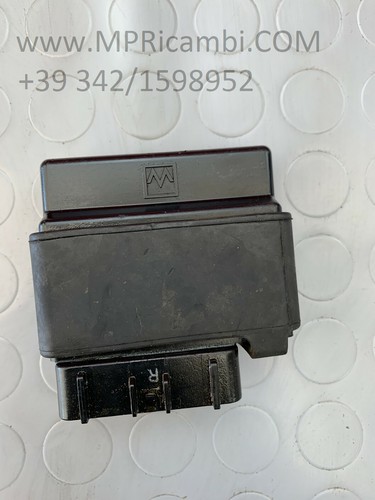 Centralina motore cdi 5xc - motore,
