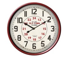 Orologio per parete cucina