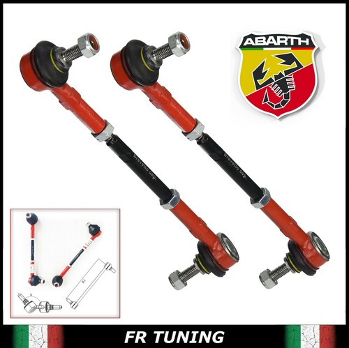 Biellette regolabili fiat - biellette,