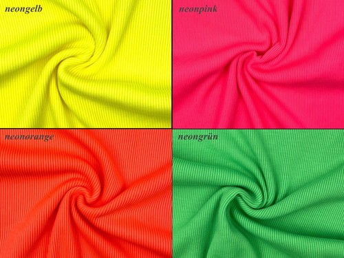 Polsino tessuto costine tubo - tessuto, a