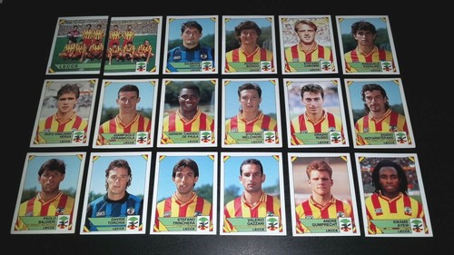 1993 lecce calciatori - lecce,