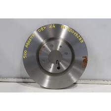 DISCO FRENO ANT. SX PER ABARTH 500 (08-15) 3R 1.4 16V T-JET (103KW) BER. 2008