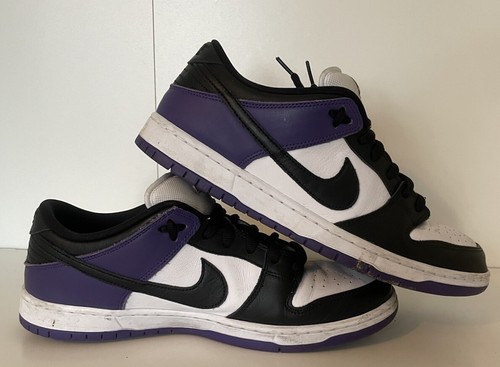 Nike dunk low court viola - nike,