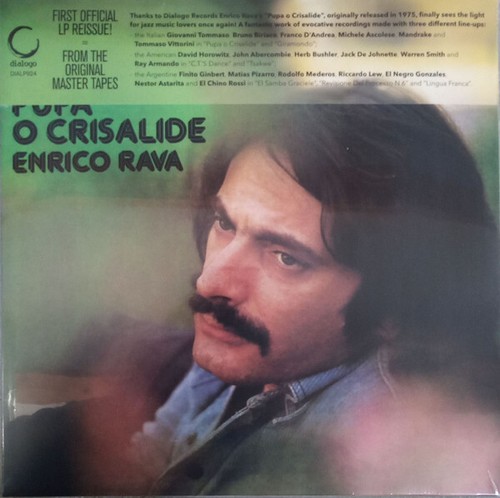 Enrico rava pupa - pupa, o