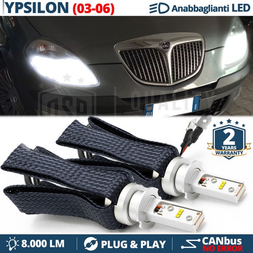 Kit full led per lancia - kit,