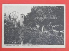 ALLUMIERE Parco delle