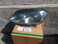 Golf 7 VII 13 8051738010870 Volkswagen Valeo Fanale Proiettore Ottico Sinistro 