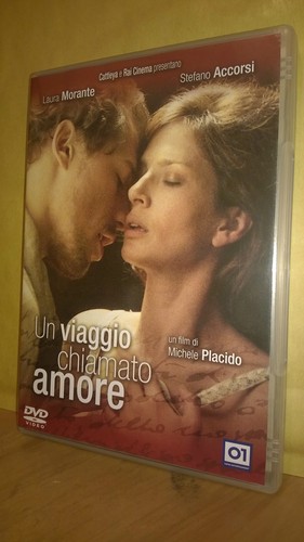 Film dvd un viaggio - film, in