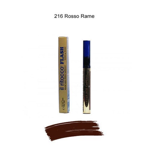 Irma ritocco flash mascara - irma,