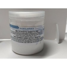 RENESANS MALTA EFFETTO SABBIATO FINE 250/500ML