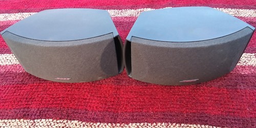 Bose cinemate av3 321 - bose, av3-2-1