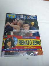 RENATO ZERO – 2002 CD