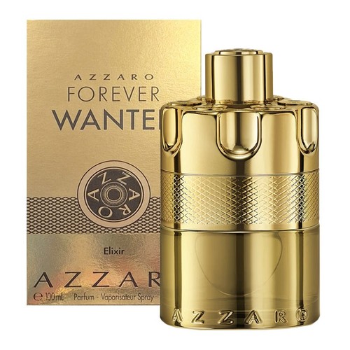 Azzaro forever wanted elixir - forever,