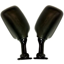 Coppia carene specchietti per