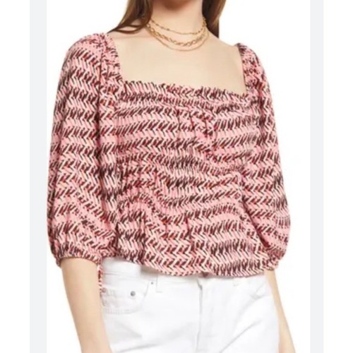 Camicia donna open edit - camicia, rosa