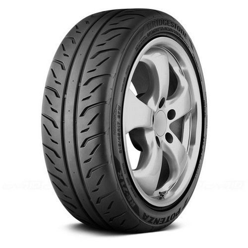 Gomme estive bridgestone - estive,