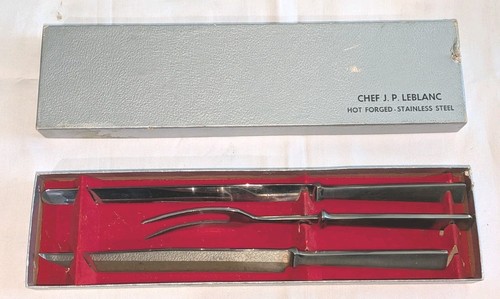 Set intaglio pezzi chef p - intaglio,