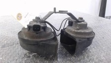 Tromba clacson ford focus - focus, 2