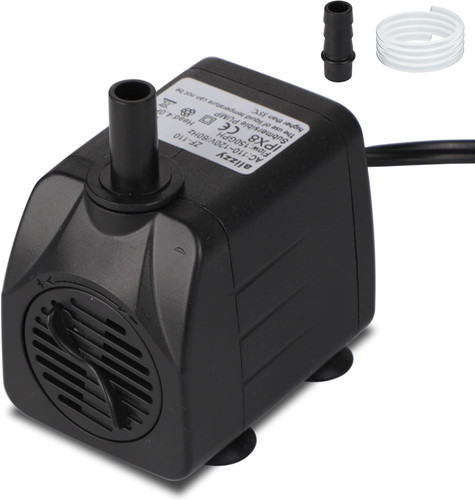 Alizzy 150 gph 10w - alizzy,