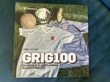 U.S. ALESSANDRIA LIBRO CALCIO