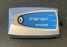 Scheda audio M-Audio Transit