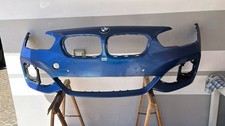 Paraurti Anteriore BMW SERIE 1
