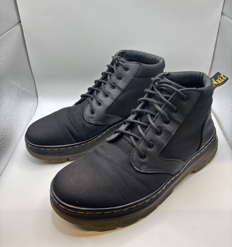Martens bonny black ankle - dr,