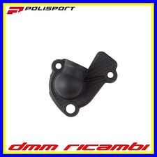 Protezione carter motore pompa