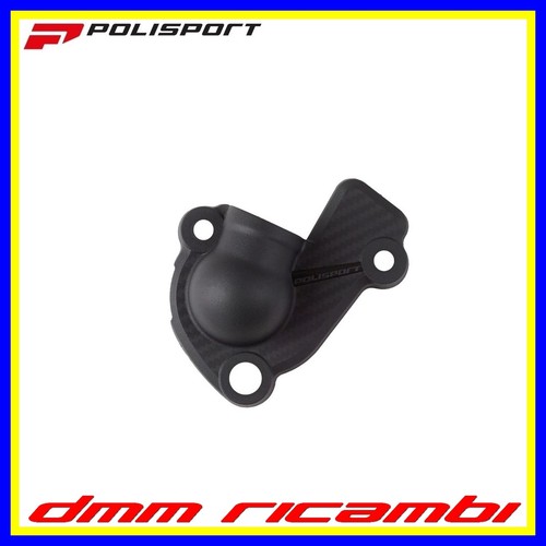 Protezione carter motore - , pompa