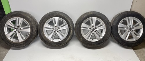 Cerchi lega per opel - cerchi,