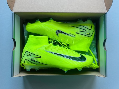 Nike mercurial superfly 10 - nike, zm