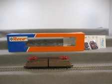 Roco scala H0 43605 locomotiva