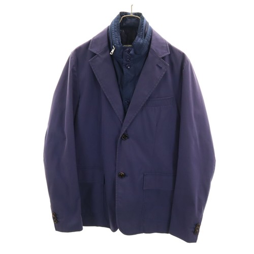 Giacca sartoriale usata